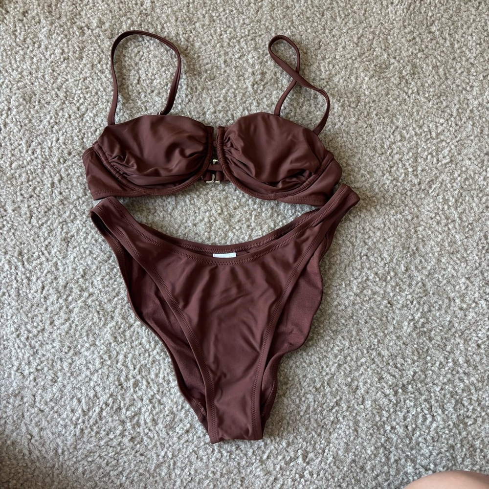 Wild Fable Bikini